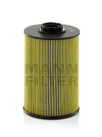 Fuel filter Case New Holland Heavy Duty 