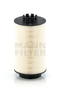 Fuel filter Liebherr Heavy Duty 