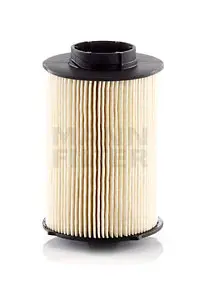 Fuel filter Case New Holland Heavy Duty 