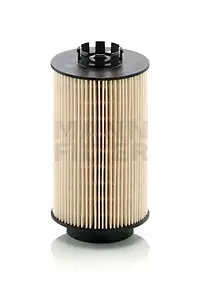 Fuel filter MAN Heavy Duty 