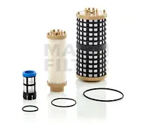 Fuel filter Mercedes-Benz Heavy Duty 