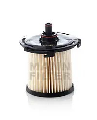 Fuel filter Ford Car 