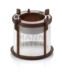 Fuel filter MAN Heavy Duty 