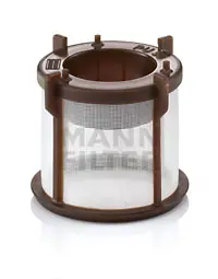 Drivstoffilter MB/MAN MAN Heavy Duty 