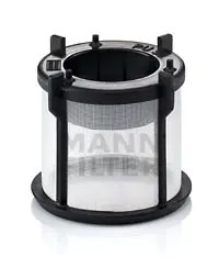 Drivstoff Forfilter Atego Mercedes-Benz Heavy Duty 