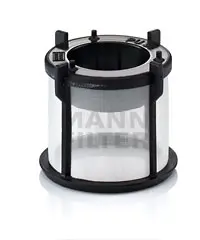 Fuel filter Mercedes-Benz Heavy Duty 