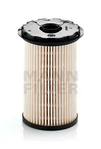 Fuel filter Ford Car 