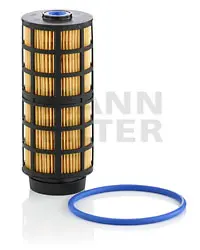 Fuel filter Iveco/Irisbus Heavy Duty 
