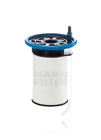 Fuel filter Fiat Groupe Car 