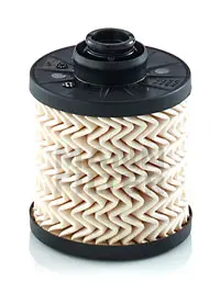 Fuel filter PSA Car 