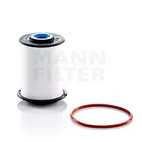 Fuel filter Opel Car 
