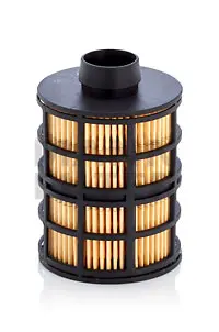 Fuel filter Opel Car 