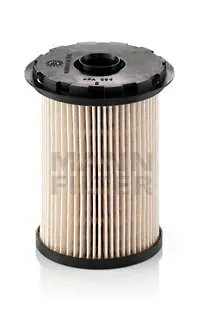 Fuel filter Renault Master 