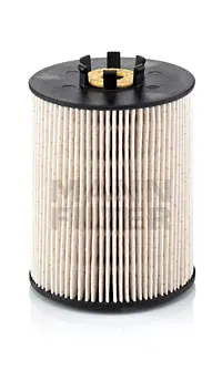 Fuel filter Same-Deutz-Fahr Heavy Duty 