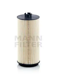 Fuel filter Fendt Heavy Duty 
