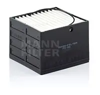Fuel filter MAN Heavy Duty 