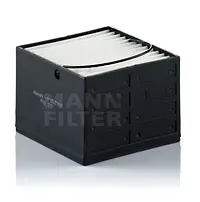 Fuel filter MAN Heavy Duty 
