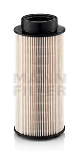Fuel filter Scania Heavy Duty