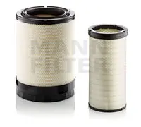 Air filter Service-Pack Compressors IND 