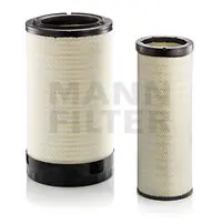 Air filter Service-Pack Various Heavy Duty 