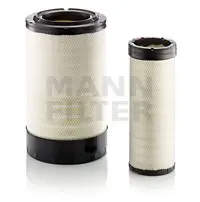 Air filter Service-Pack Various Heavy Duty 