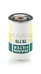 Air dryer cartridge Mercedes-Benz Heavy Duty