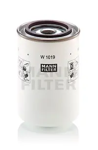 Oil filter Massey-Ferguson Heavy Duty 