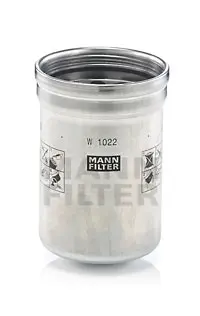 Oil filter John Deere Heavy Duty 