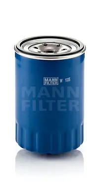 Oil filter Kia Car 
