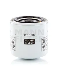 Oil filter spin-on, pressure resistant MANN-FILTER 