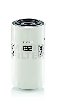 Oil filter Perkins Heavy Duty 