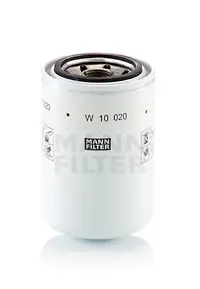 Oil filter Bobcat Heavy Duty 