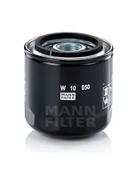 Oil filter Case New Holland Heavy Duty 