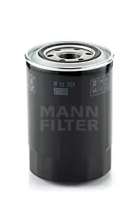 Oil filter Hyundai Car 