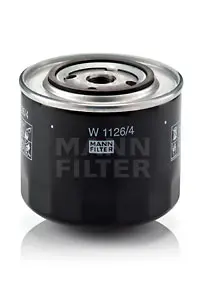 Oil filter Fiat Groupe Car 
