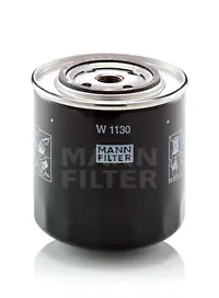 Oil filter Fiat Groupe Car 
