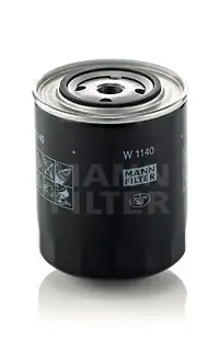 Oil filter Iveco/Irisbus Heavy Duty 