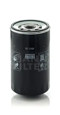 Oil filter Dodge Heavy Duty 