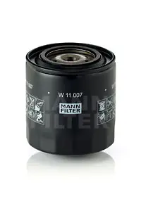 Oil filter Same-Deutz-Fahr Heavy Duty 
