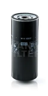 Oil filter Scania Heavy Duty