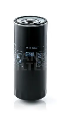 Oil filter Scania Heavy Duty 