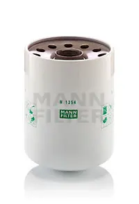 Oil filter John Deere Heavy Duty 