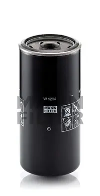 Oil filter DAF Heavy Duty 