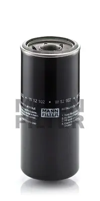 Oil filter Various Heavy Duty 