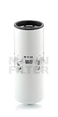 Oil filter DAF Heavy Duty 