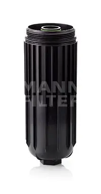 Oil filter Iveco/Irisbus Heavy Duty 
