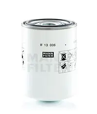 Oil filter Bamford Heavy Duty 