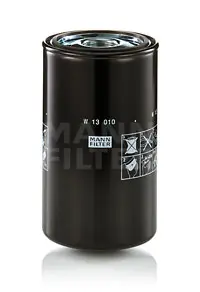 Oil filter Zetor Heavy Duty 