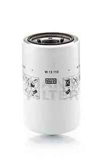 Oil filter DAF Heavy Duty 
