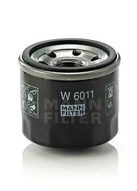 Oil filter Mercedes-Benz Car 